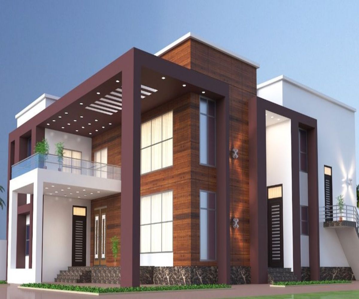 Exterior & Interior HPL Sheets